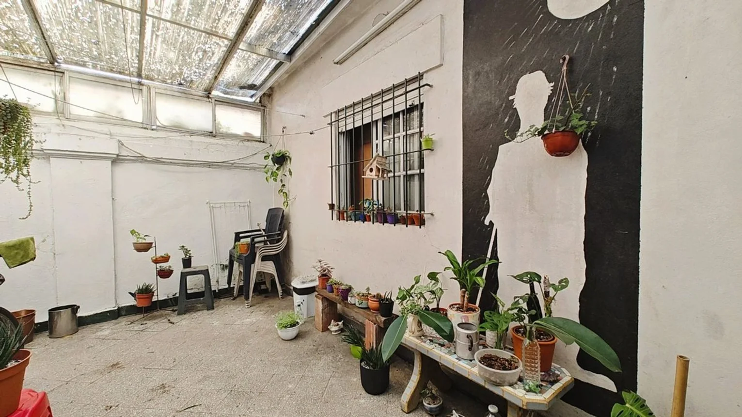 Casa en venta en Villa Urquiza, foto 4
