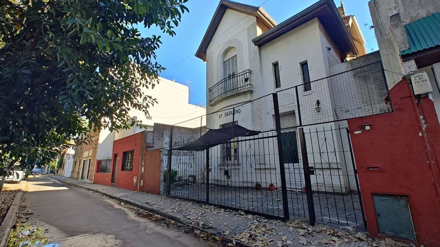Casa en venta en Villa Urquiza, foto 2