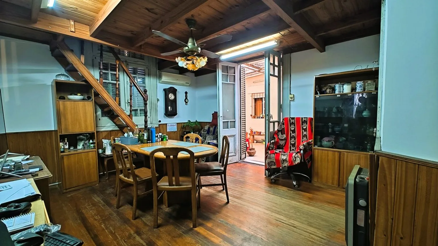Casa en venta en Villa Urquiza, foto 3