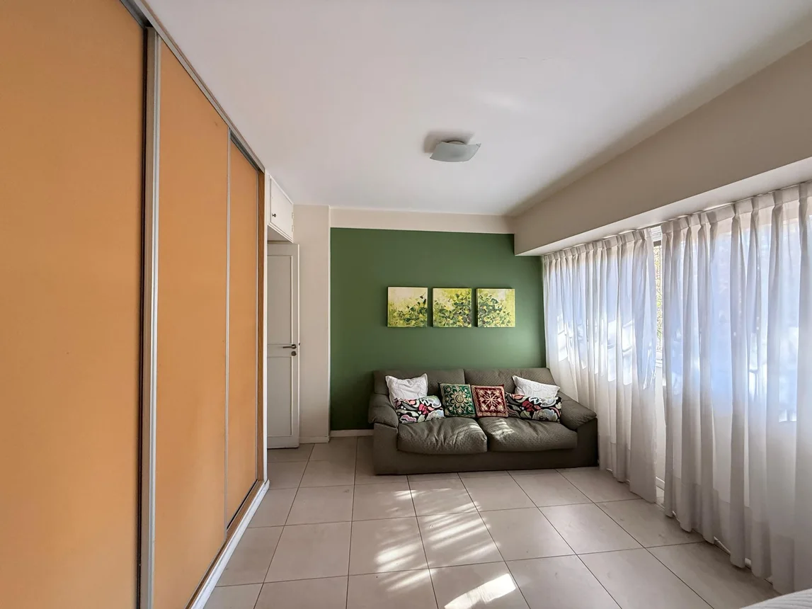Departamento en venta en Almagro, foto 5