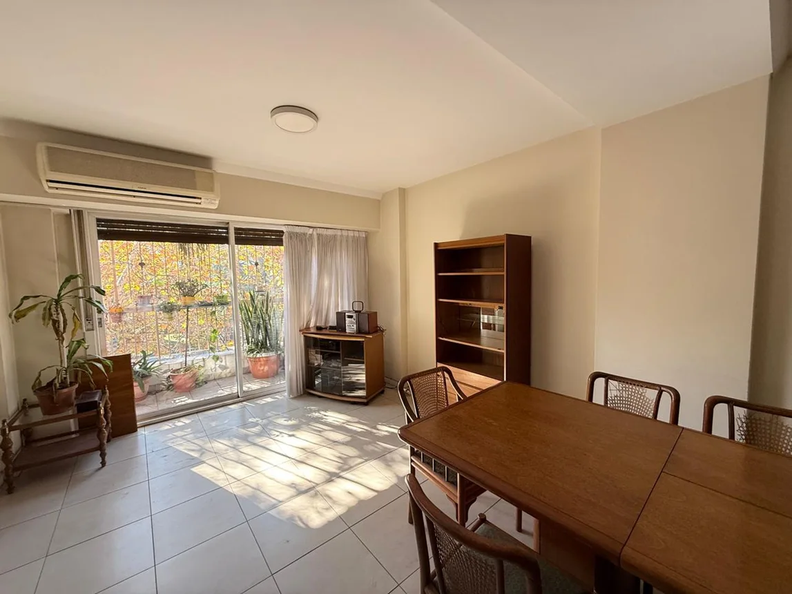 Departamento en venta en Almagro, foto 3