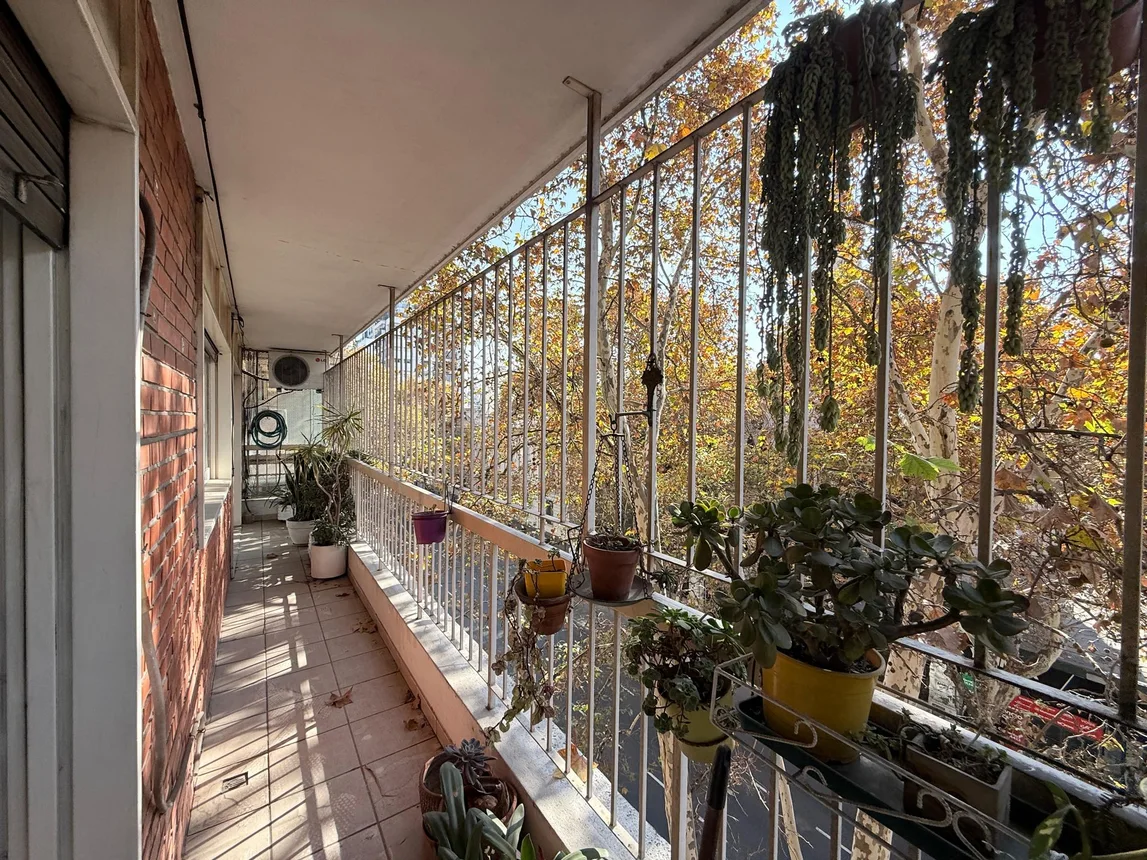 Departamento en venta en Almagro