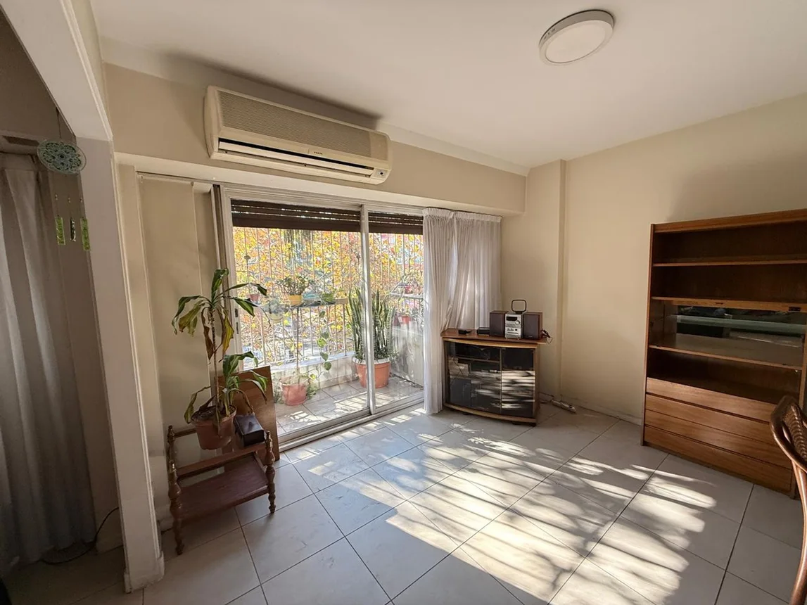 Departamento en venta en Almagro, foto 2