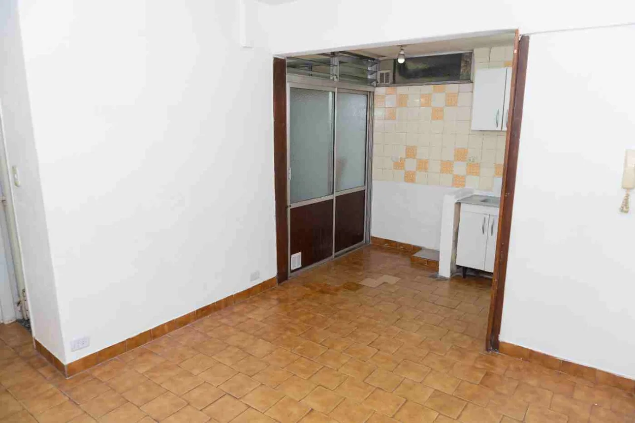 Departamento en venta en Parque Patricios, foto 5