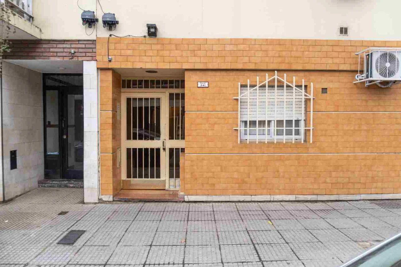 Departamento en venta en Parque Patricios, foto 2