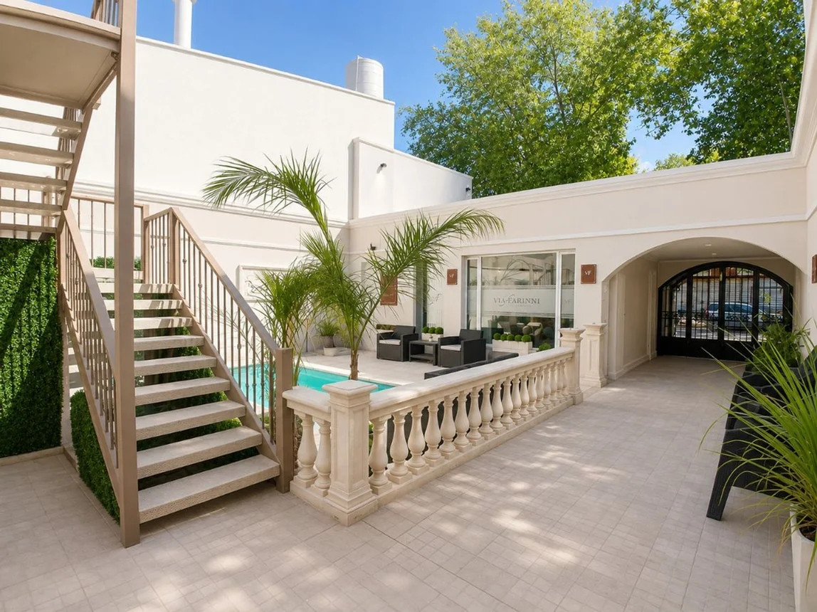 Departamento en venta en Mendoza