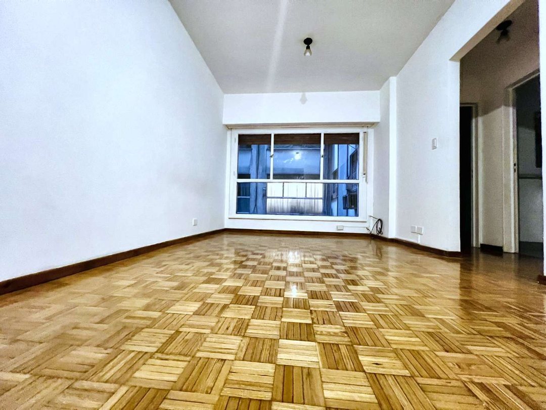 Departamento 2 Ambientes Venta Las Cañitas