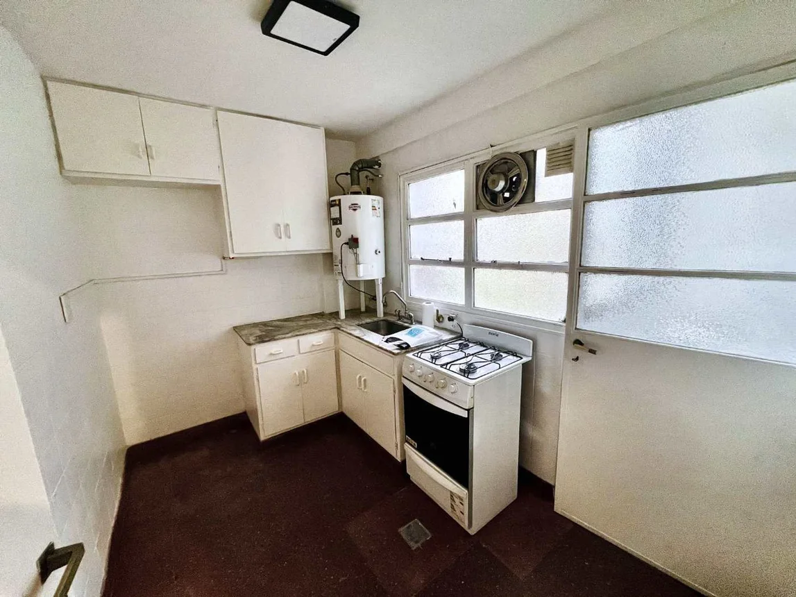 Departamento de 2 ambientes en venta en Palermo, Olleros 1800, foto 3