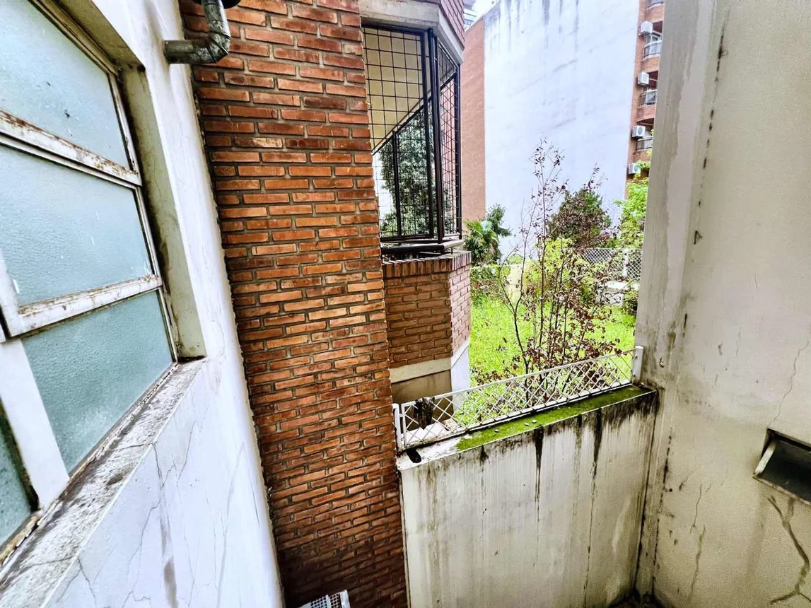 Departamento de 2 ambientes en venta en Palermo, Olleros 1800, foto 5