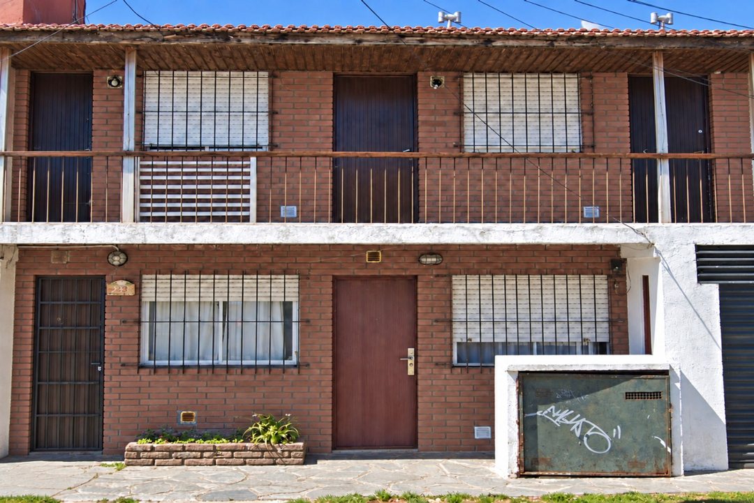 Venta PH al frente 2 amb Faro Norte Oportunidad