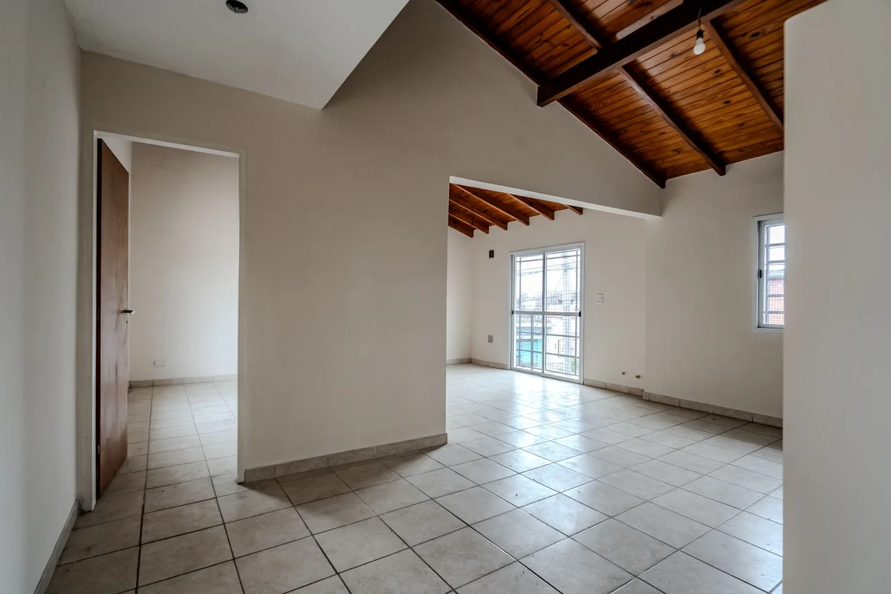PH de 3 ambientes en venta en Villa Ballester, Bartolomé Mitre 5500