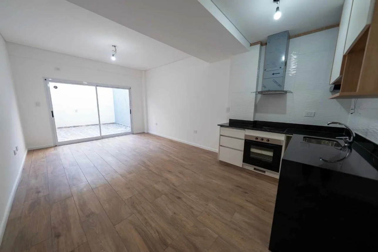Departamento en venta en Villa Bosch, Santos Vega 5800