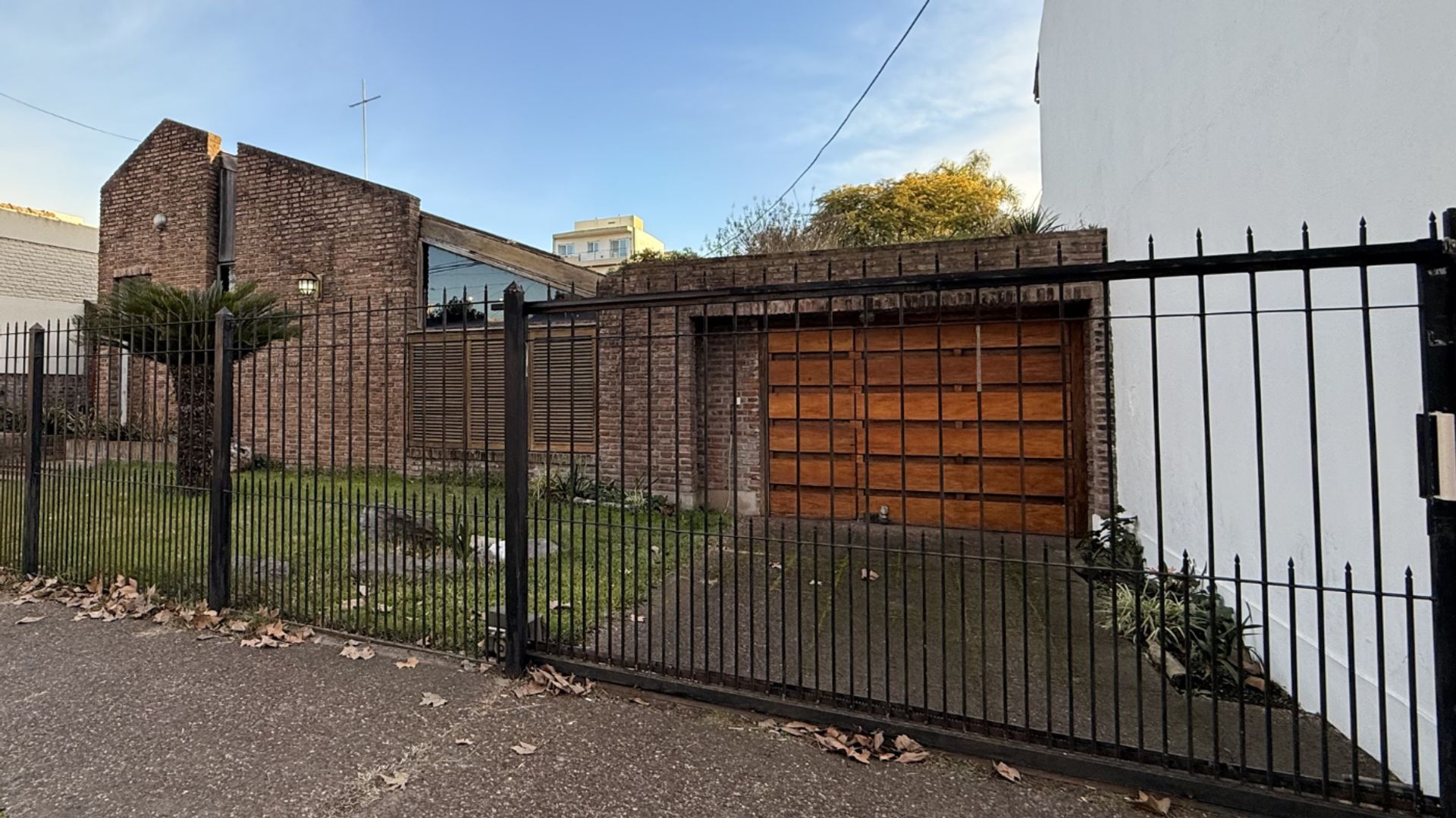 VENTA Importantes lotes en Quilmes