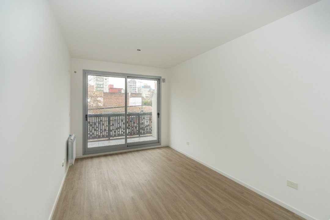 Venta Depto 2 amb balcón a estrenar Villa Urquiza