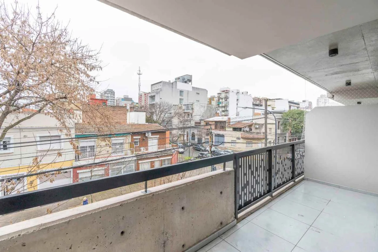 Departamento en venta en Villa Urquiza, foto 4