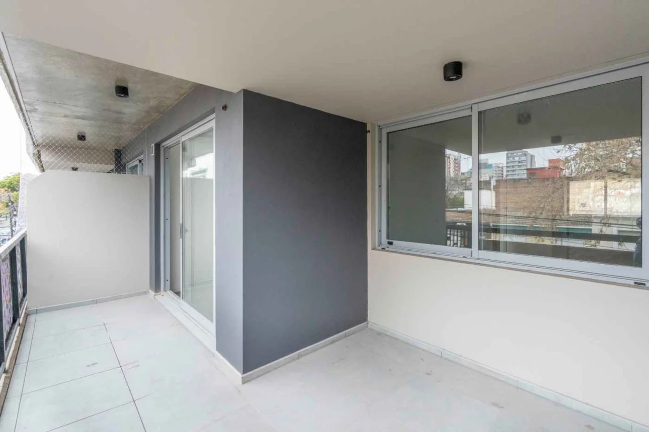 Departamento en venta en Villa Urquiza, foto 3