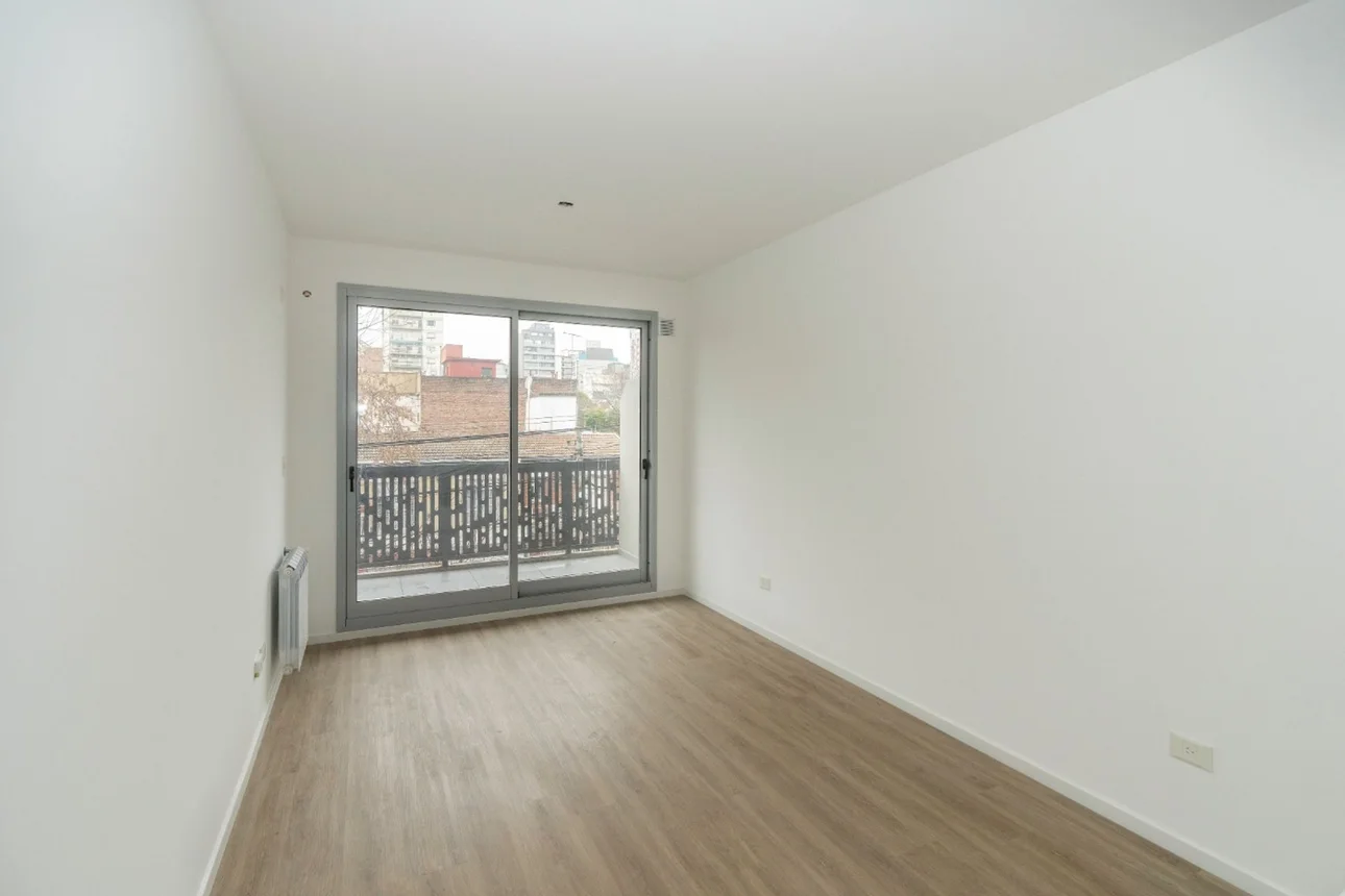 Departamento en venta en Villa Urquiza