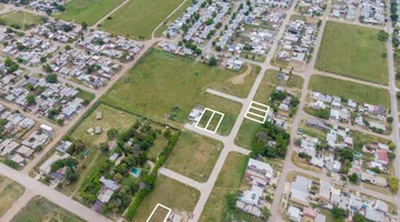 Terreno en venta · Santo Tomé