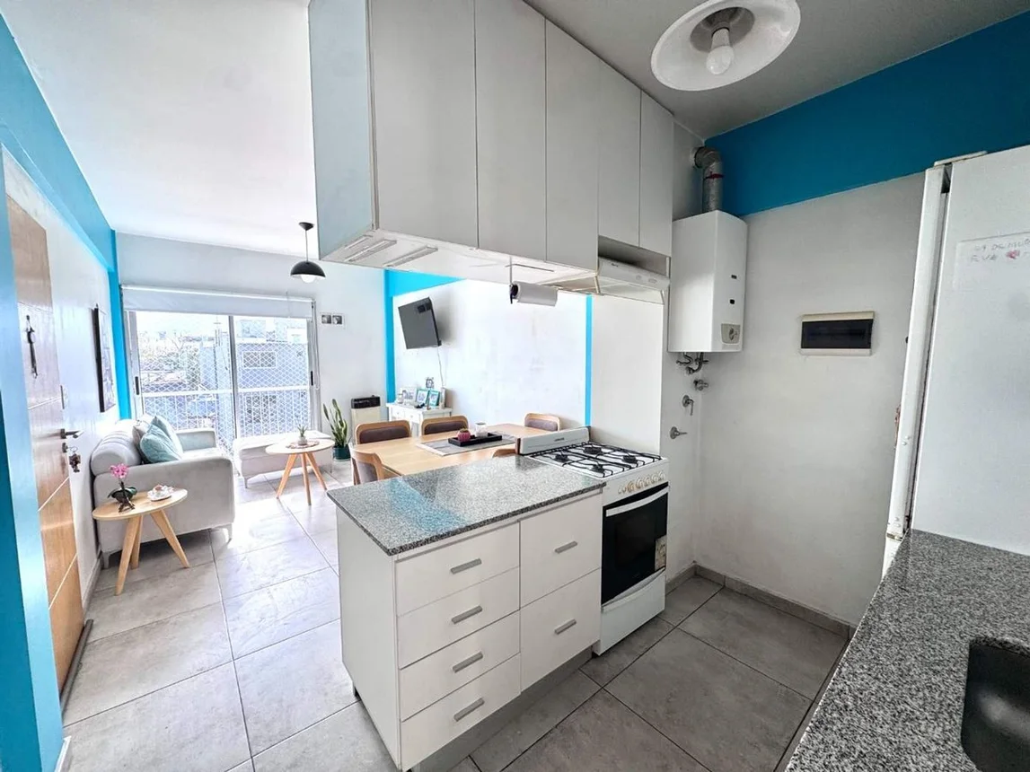 Departamento en venta en Morón, foto 4