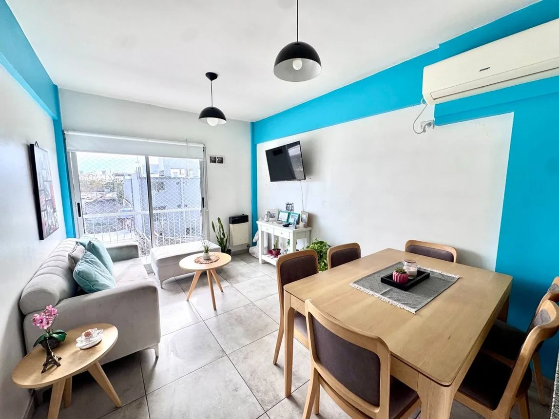 Departamento en venta en Morón