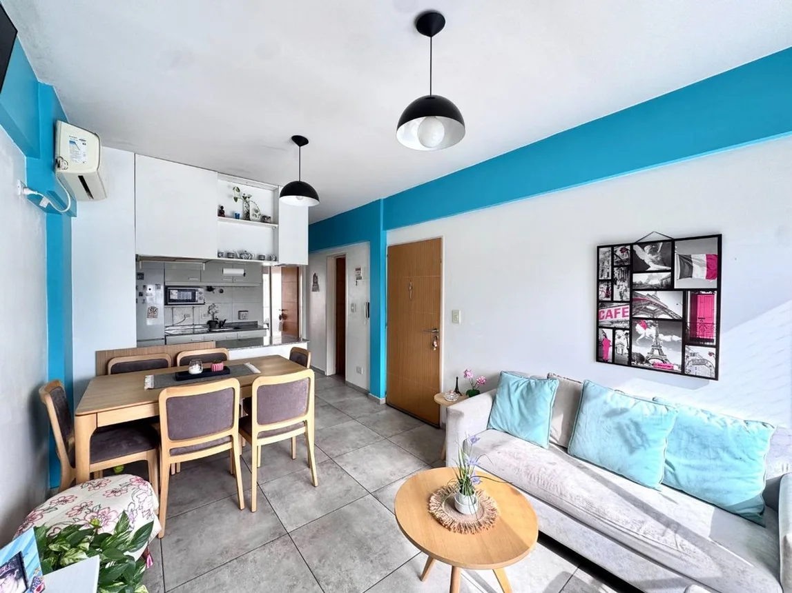 Departamento en venta en Morón, foto 5