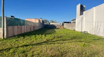 Terreno de 270 m² en Barrio Mora