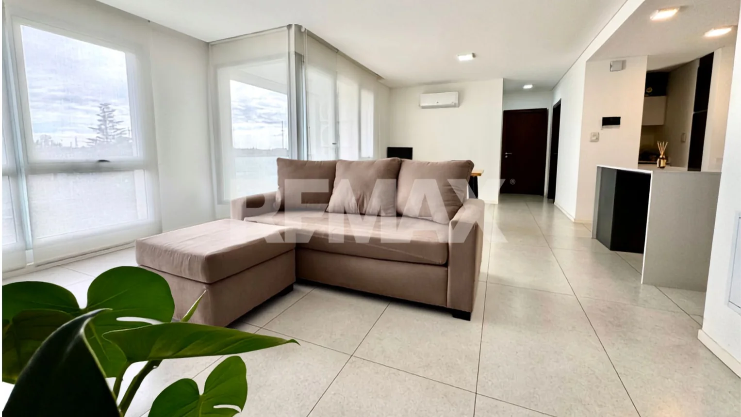 En venta departamento 2 dormitorios. central tower, foto 3