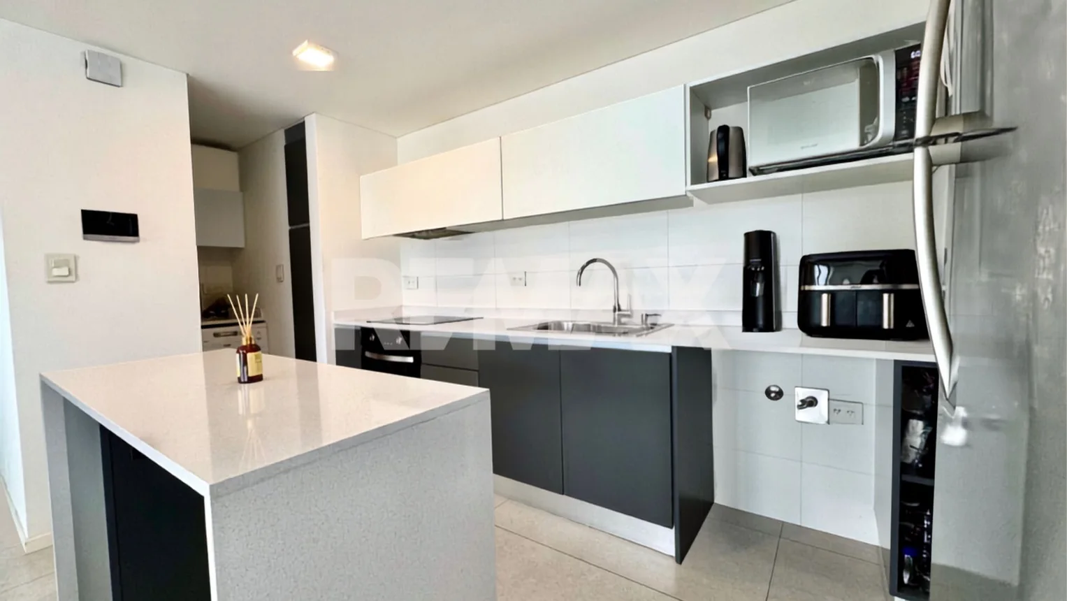 En venta departamento 2 dormitorios. central tower, foto 4