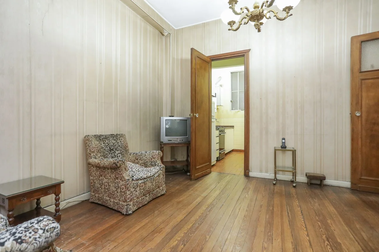 Departamento de 3 ambientes en venta en Recoleta, Sánchez de Bustamante 2200, foto 4