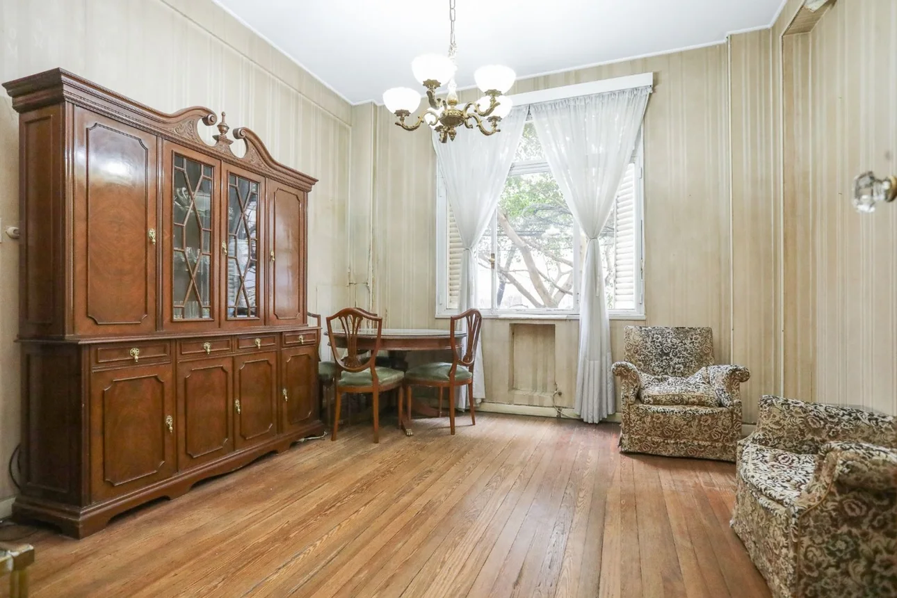 Departamento de 3 ambientes en venta en Recoleta, Sánchez de Bustamante 2200