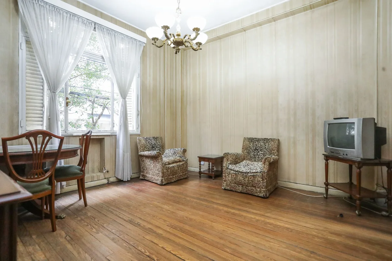 Departamento de 3 ambientes en venta en Recoleta, Sánchez de Bustamante 2200, foto 3