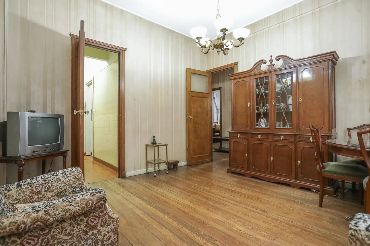 Departamento de 3 ambientes en venta en Recoleta, Sánchez de Bustamante 2200, foto 2