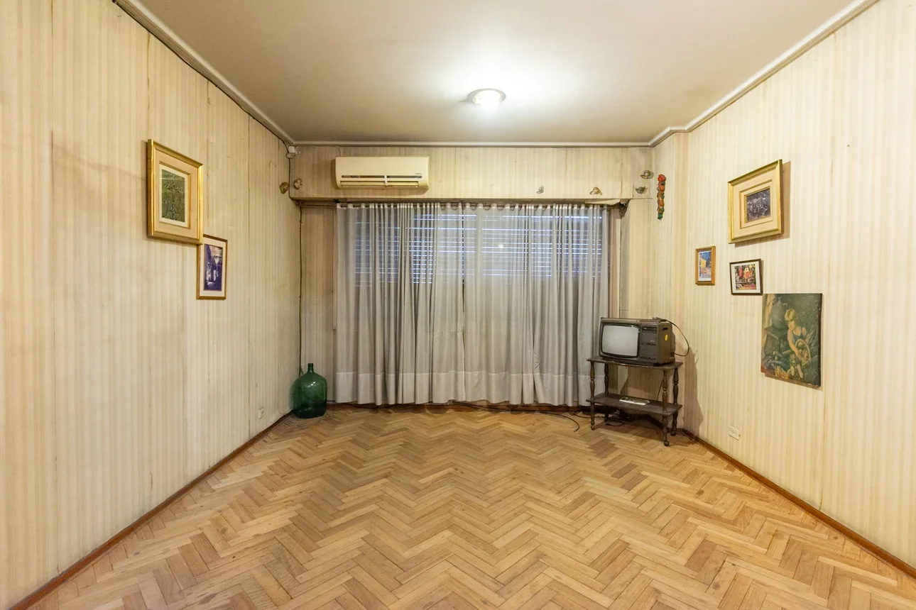 Departamento de 3 ambientes en venta en Caballito, Formosa 500, foto 3