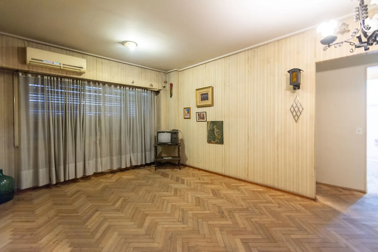 Departamento de 3 ambientes en venta en Caballito, Formosa 500, foto 4