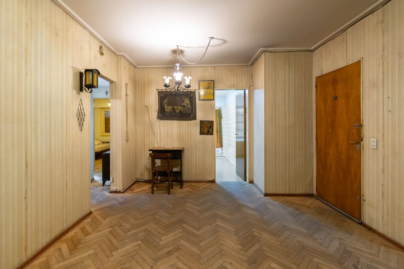 Departamento de 3 ambientes en venta en Caballito, Formosa 500, foto 2