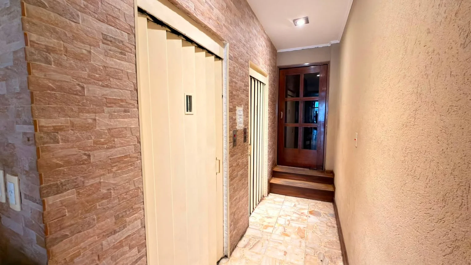 Departamento de 2 ambientes en venta en Vicente López, Av Libertador 800, foto 3
