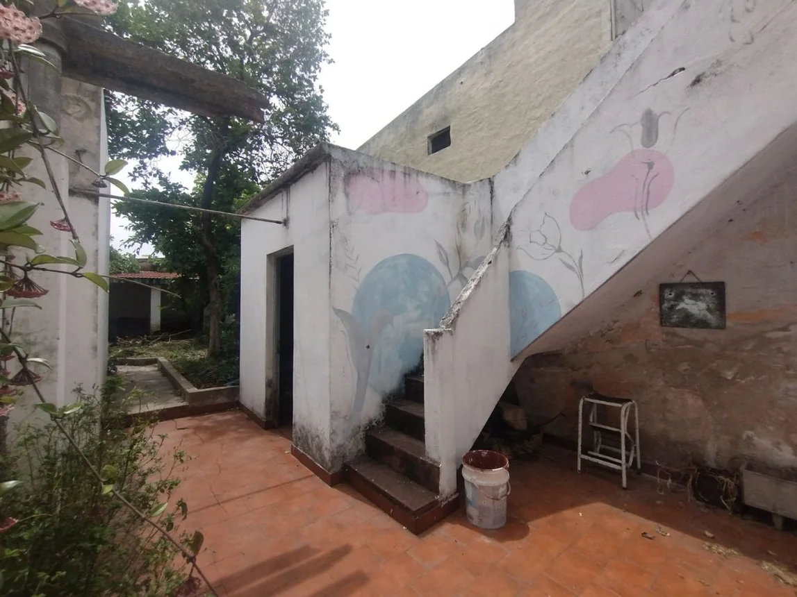 Casa de 4 ambientes en venta en Villa Lugano, Timoteo Gordillo 4600, foto 5