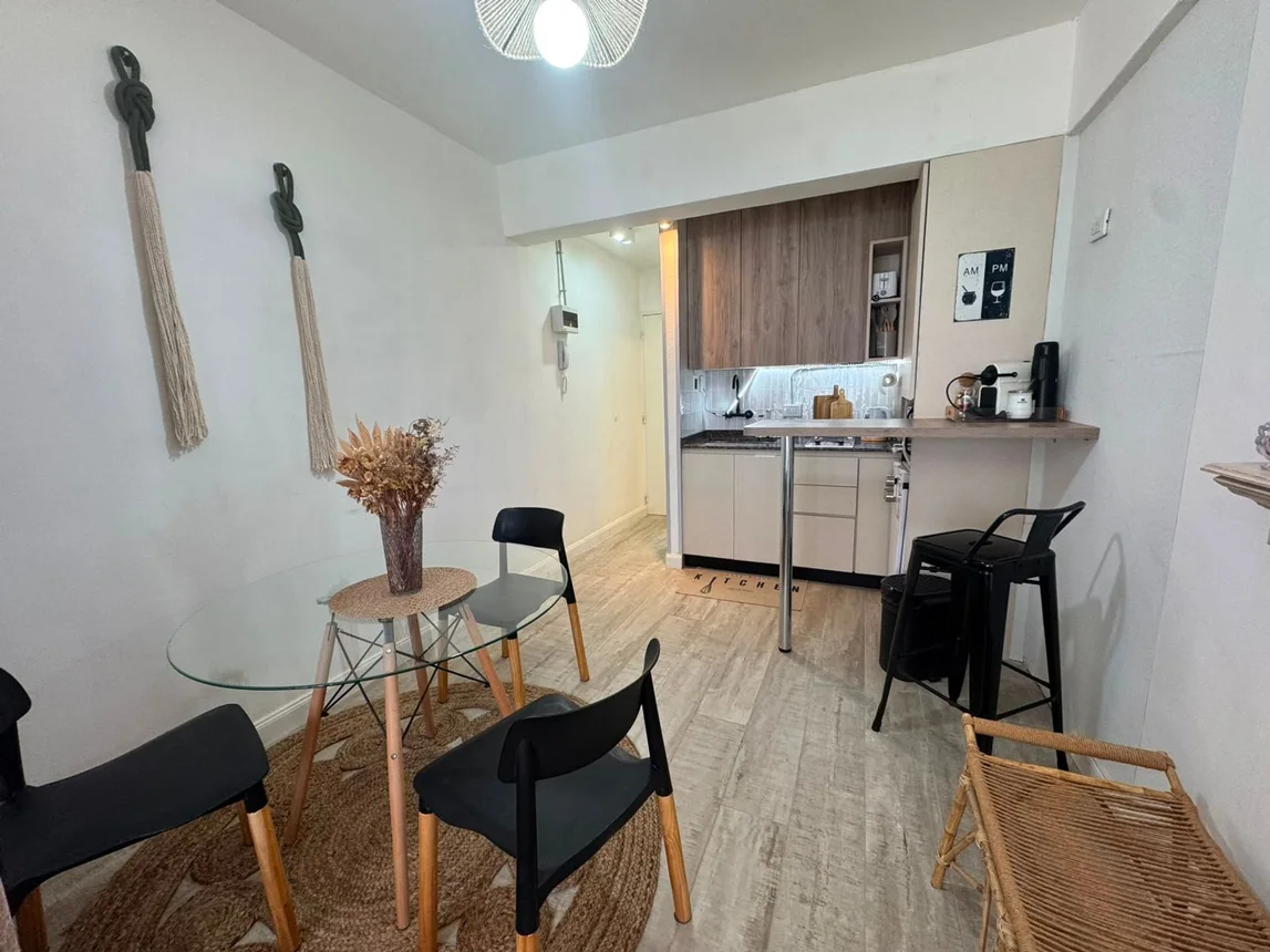 Departamento en venta en Mar del Plata, foto 2
