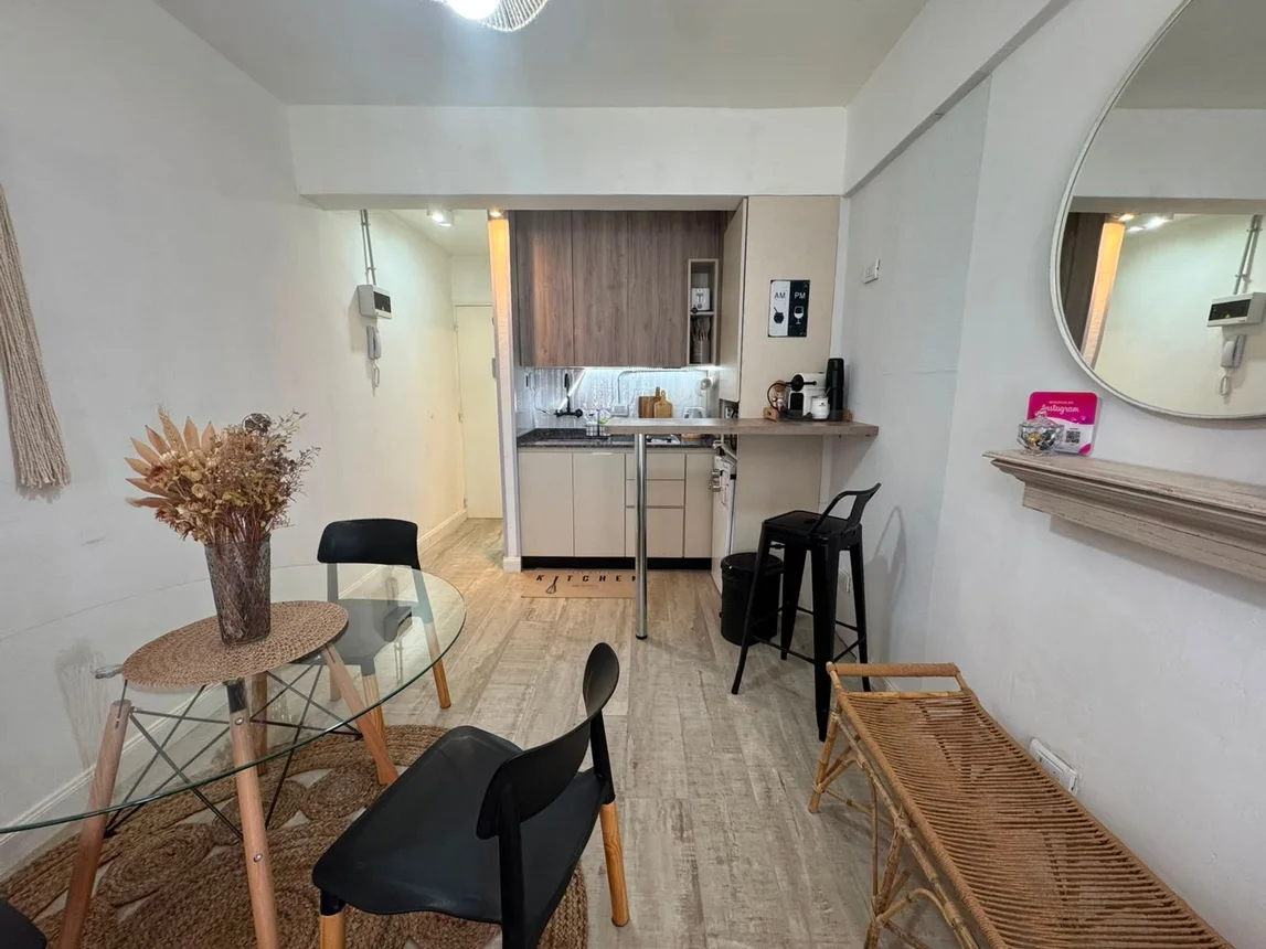 Departamento en venta en Mar del Plata, foto 3