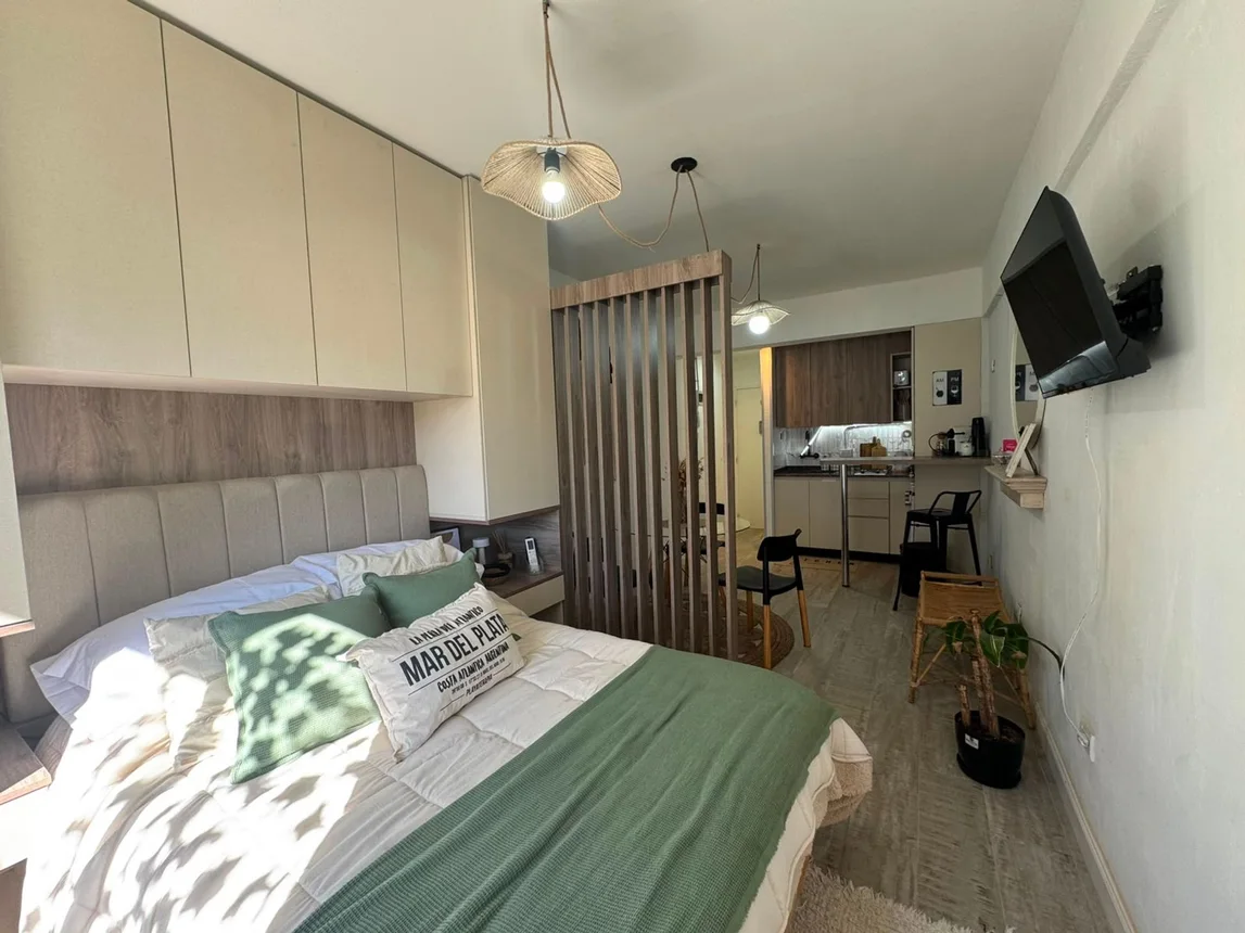 Departamento en venta en Mar del Plata