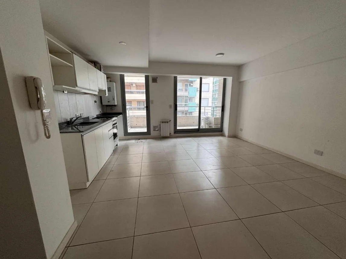 Monoambiente en alquiler en Villa Urquiza, Tomás A. Le Bretón 4900