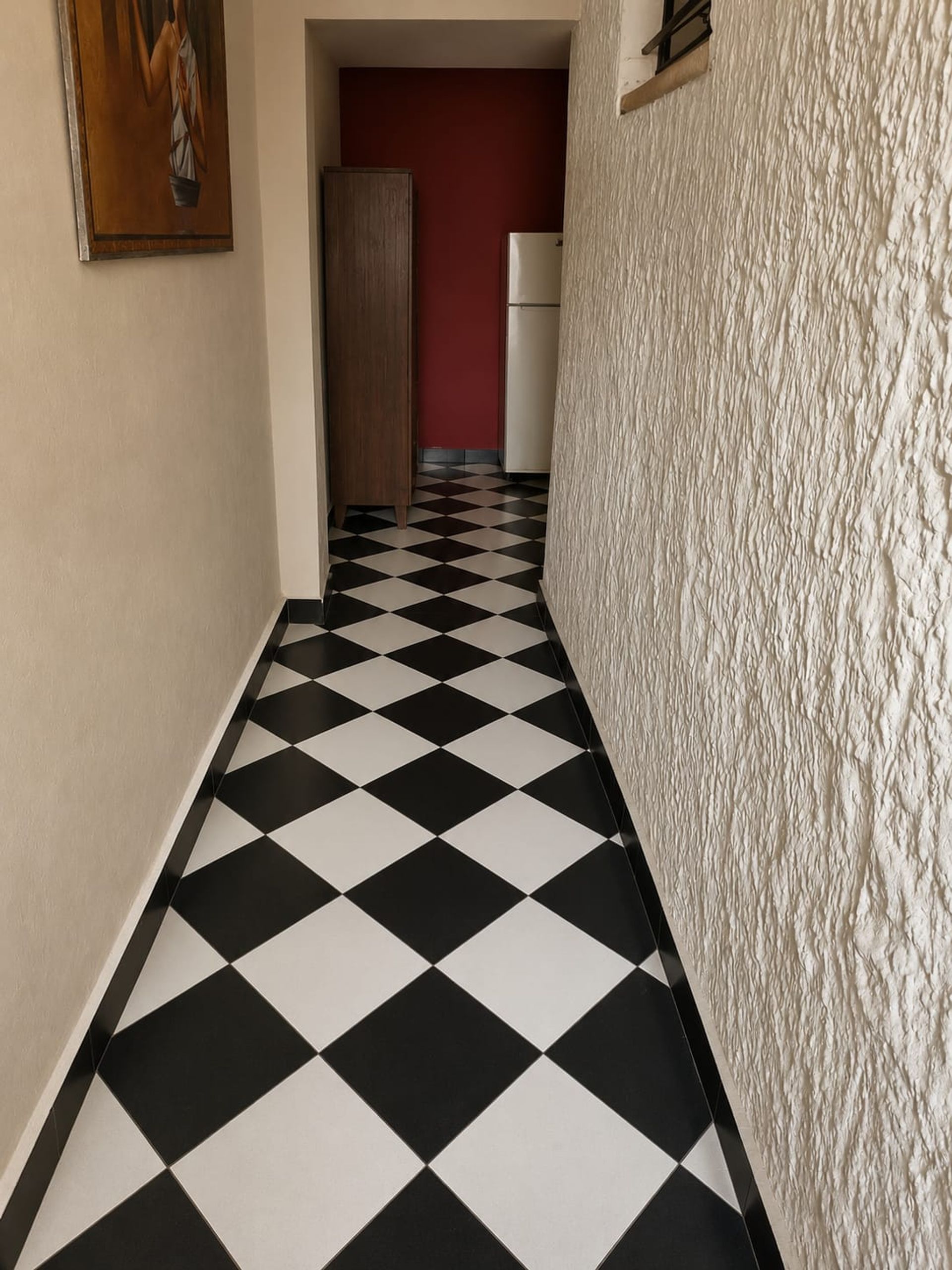 Venta interno