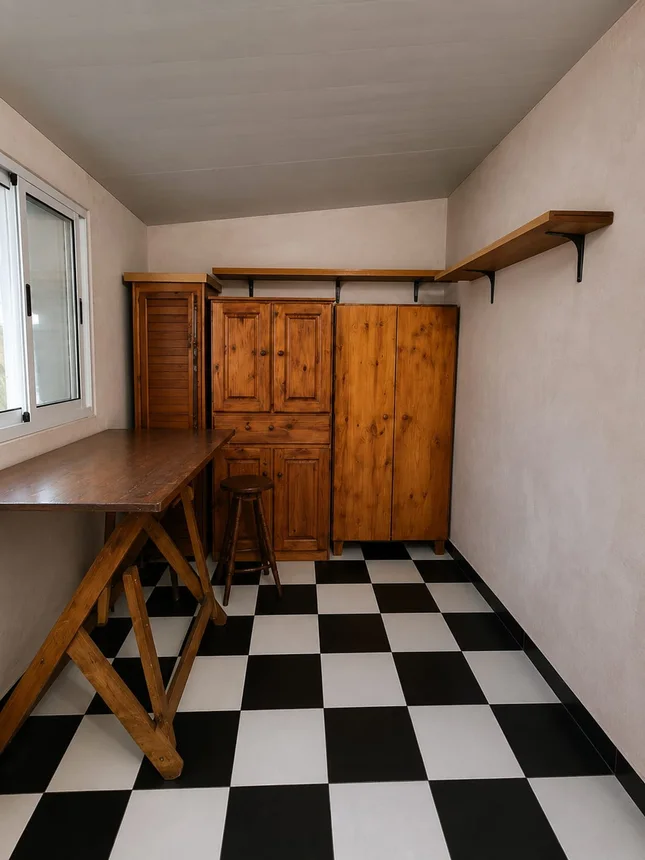 Casa en venta en Santa Fe, foto 4
