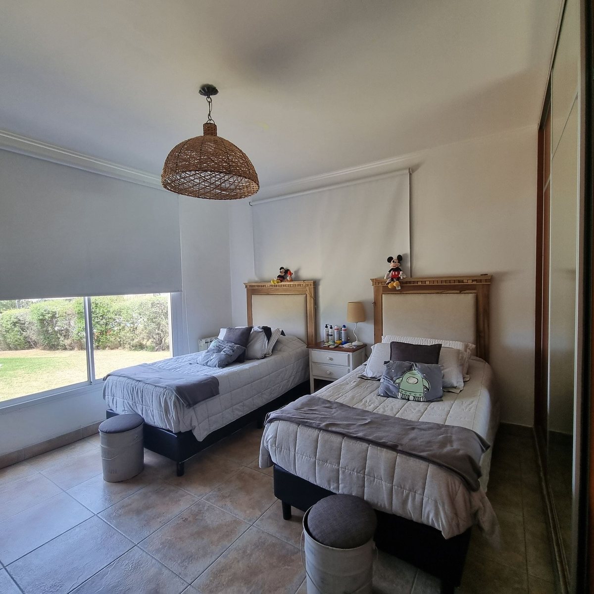 CASA 3 DORM VENTA CLUB DE CAMPO EL TIPAL SALTA - foto 11