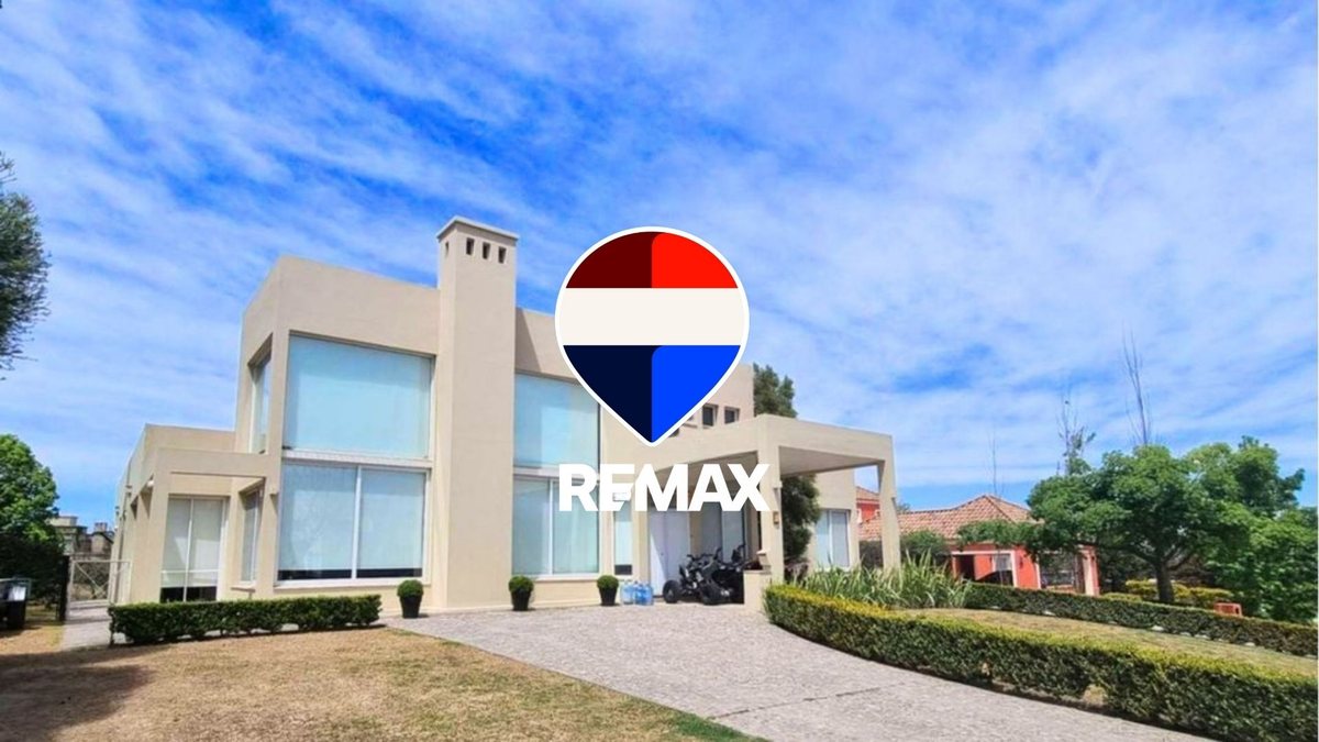 CASA 3 DORM VENTA CLUB DE CAMPO EL TIPAL SALTA - foto 1