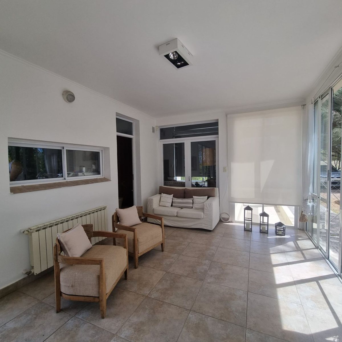 CASA 3 DORM VENTA CLUB DE CAMPO EL TIPAL SALTA - foto 18