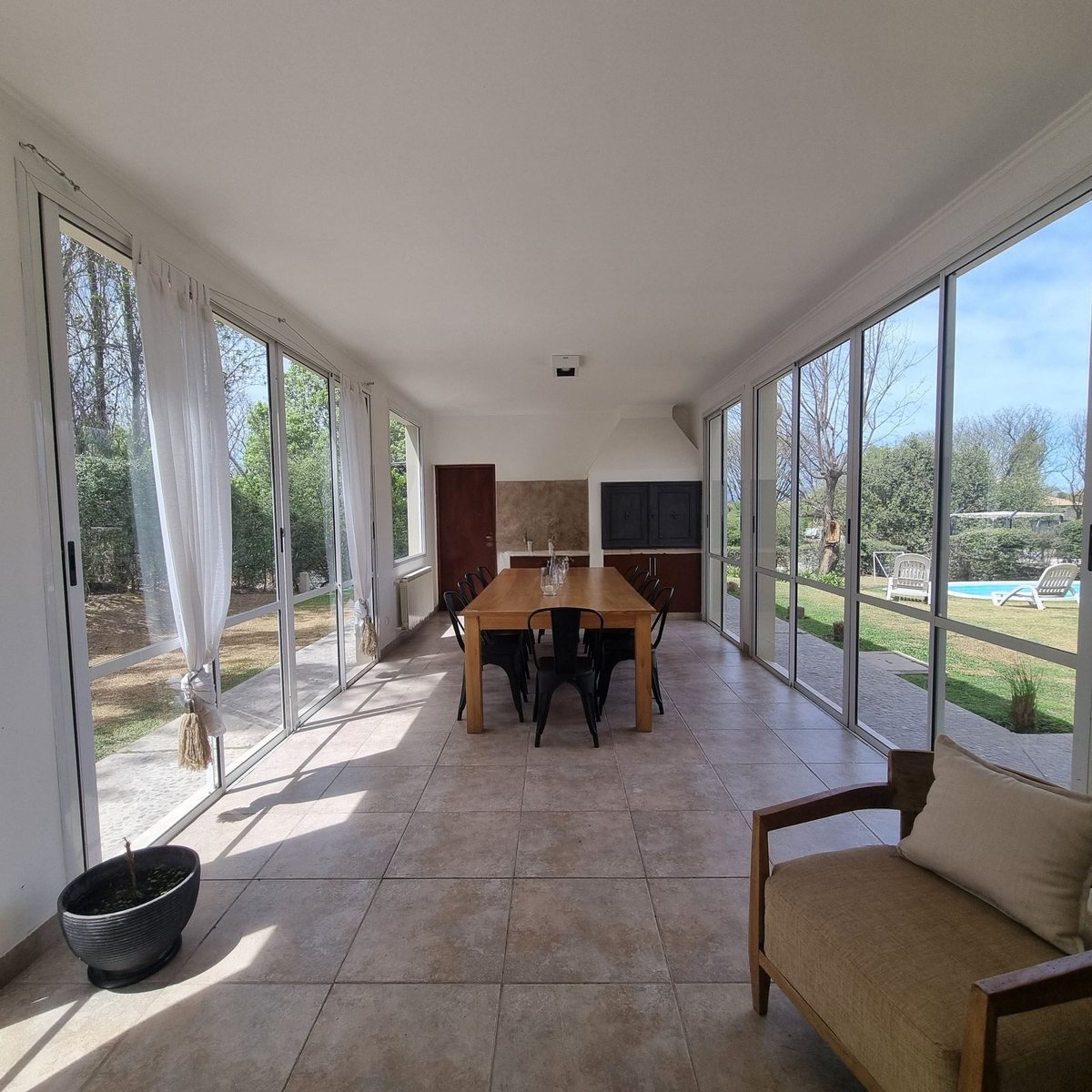 CASA 3 DORM VENTA CLUB DE CAMPO EL TIPAL SALTA - foto 17