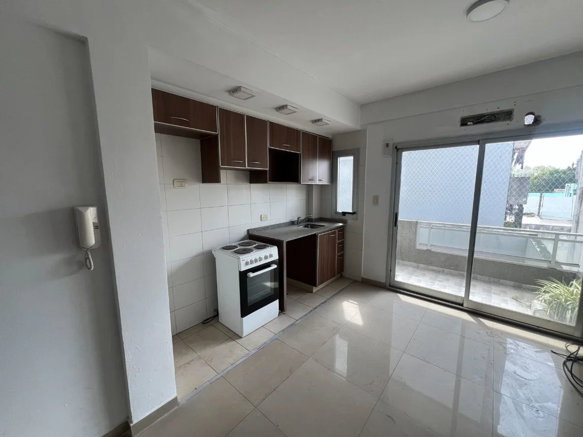 Departamento en venta en Villa Santa Rita, Avenida Nazca 1700