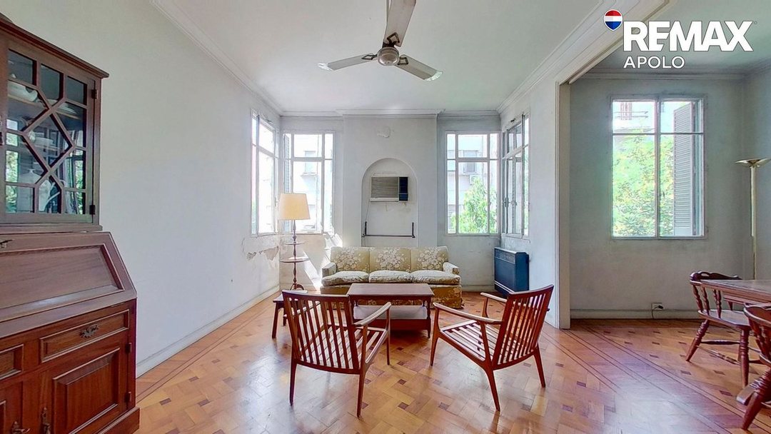 VENTA DEPARTAMENTO 4 AMBIENTES SAN TELMO