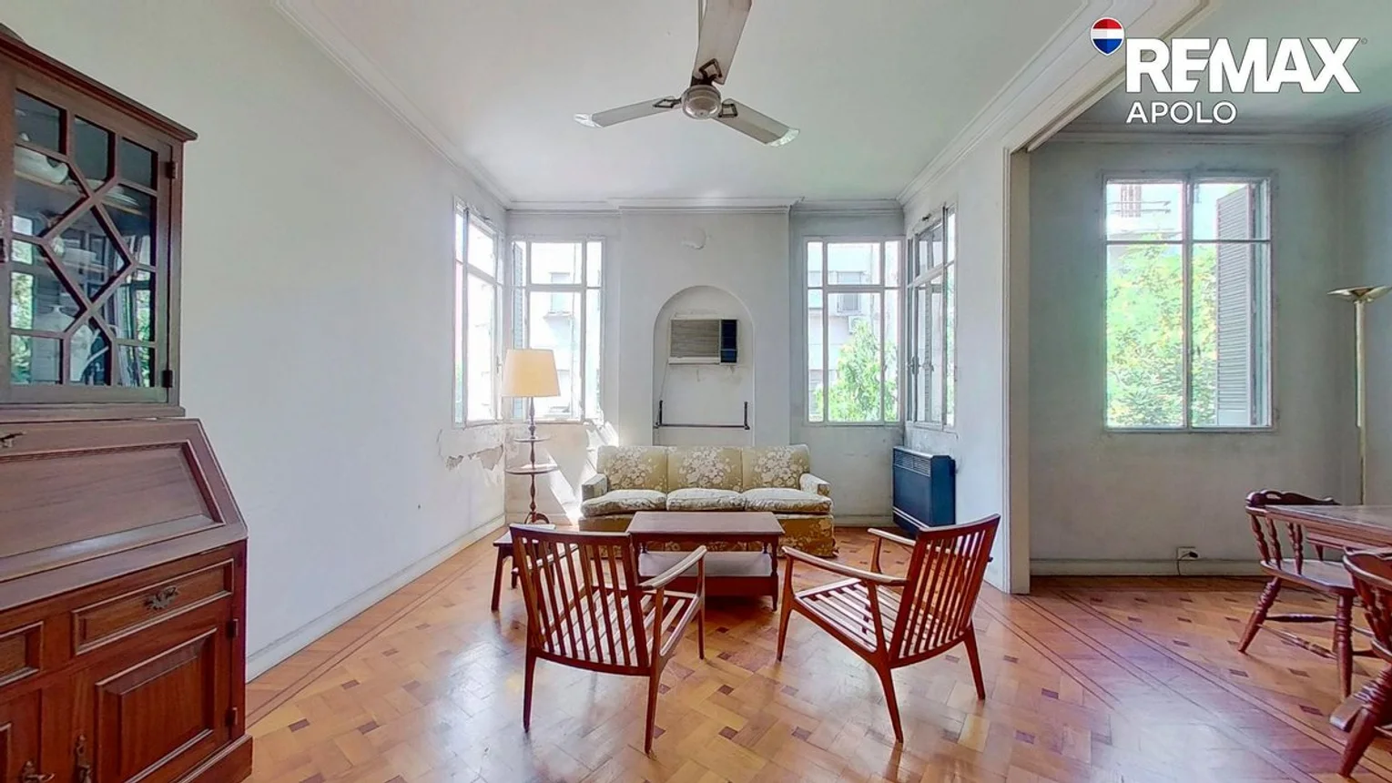 Piso en venta en San Telmo